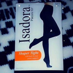 Isadora Shaper Tights